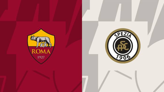 Soi kèo nhà cái AS Roma vs Spezia - VĐQG Italia - 05/06/2023