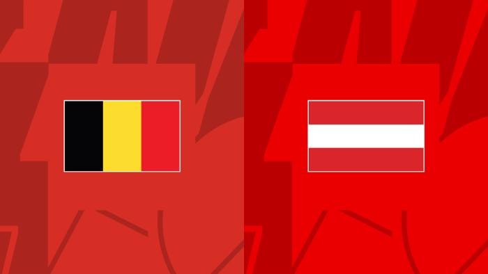 Soi kèo nhà cái Bỉ vs Áo - Vòng loại Euro - 18/06/2023