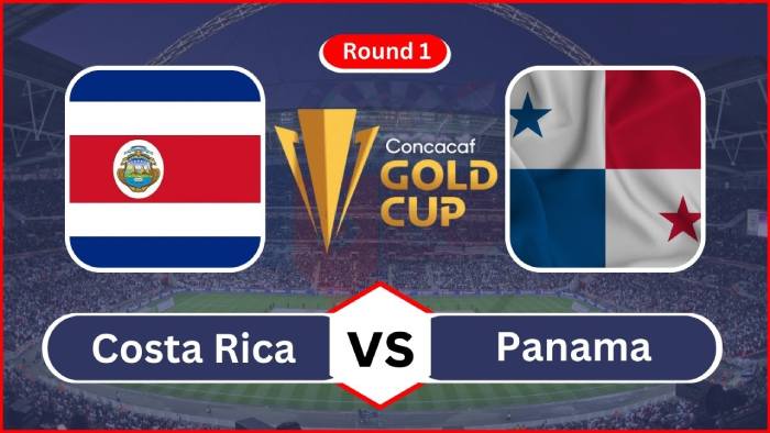 Soi kèo nhà cái Costa Rica vs Panama - Cúp Vàng CONCACAF - 27/06/2023