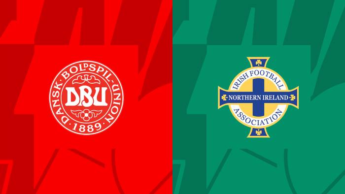 Soi kèo nhà cái Đan Mạch vs Bắc Ireland - Vòng loại Euro - 17/06/2023