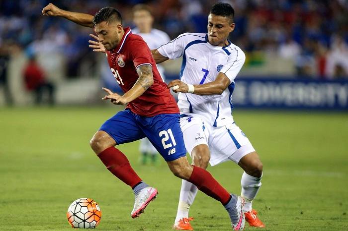 Soi kèo nhà cái El Salvador vs Costa Rica - Cúp Vàng CONCACAF - 01/07/2023