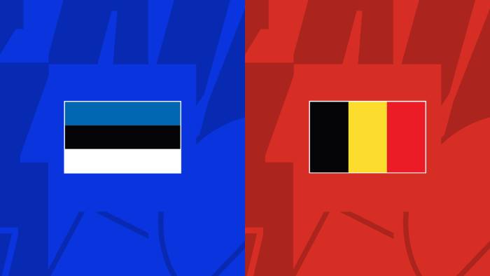 Soi kèo nhà cái Estonia vs Bỉ - Vòng loại Euro - 21/06/2023