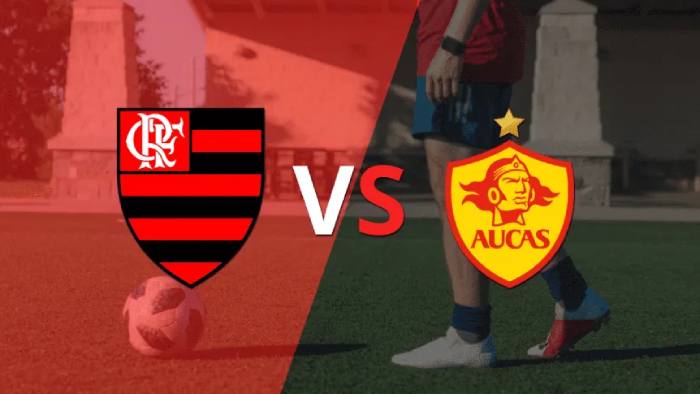 Soi kèo nhà cái Flamengo vs Aucas - Copa Libertadores - 29/06/2023