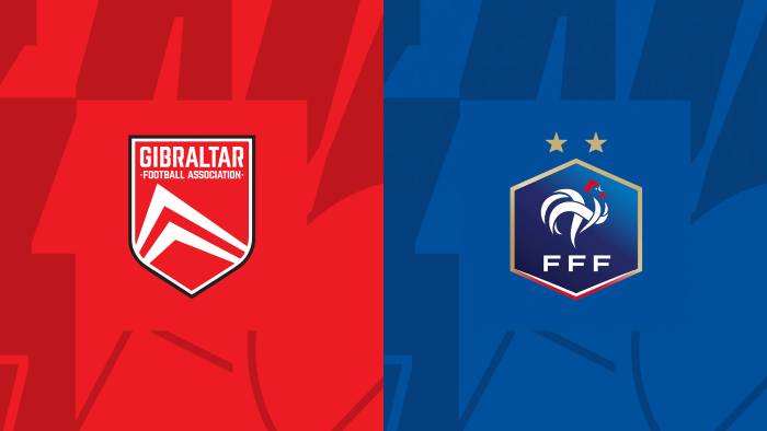 Soi kèo nhà cái Gibraltar vs Pháp - Vòng loại Euro - 17/06/2023