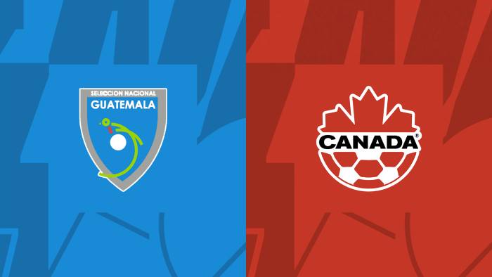 Soi kèo nhà cái Guatemala vs Canada - Cúp Vàng CONCACAF - 02/07/2023