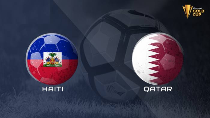 Soi kèo nhà cái Haiti vs Qatar - Cúp Vàng CONCACAF - 26/06/2023