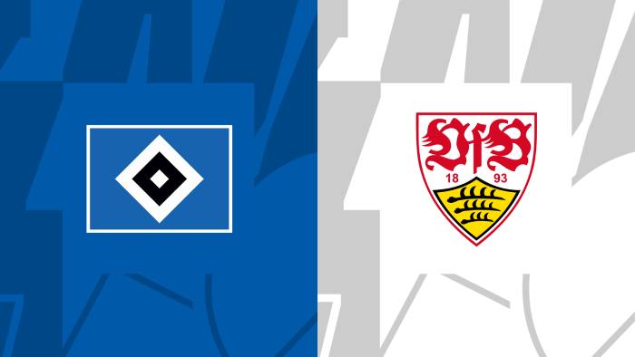Soi kèo nhà cái Hamburger vs VfB Stuttgart - Play-off Bundesliga - 06/06/2023