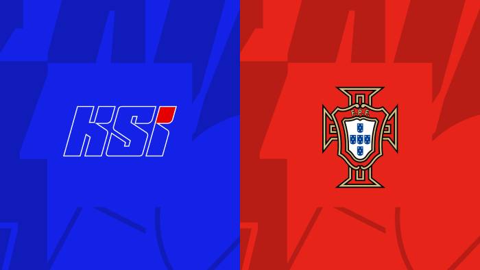Soi kèo nhà cái Iceland vs Bồ Đào Nha - Vòng loại Euro - 21/06/2023