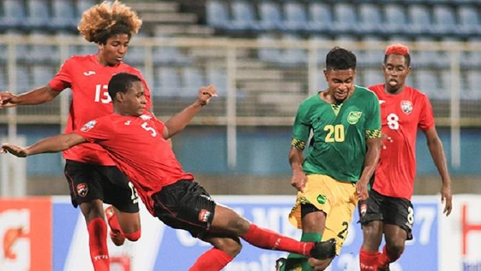 Soi kèo nhà cái Jamaica vs Trinidad & Tobago - Cúp Vàng CONCACAF - 29/06/2023