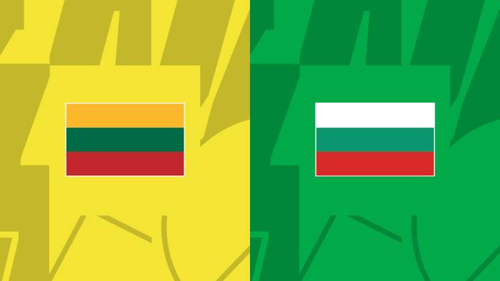 Soi kèo nhà cái Lithuania vs Bulgaria - Vòng loại Euro - 17/06/2023