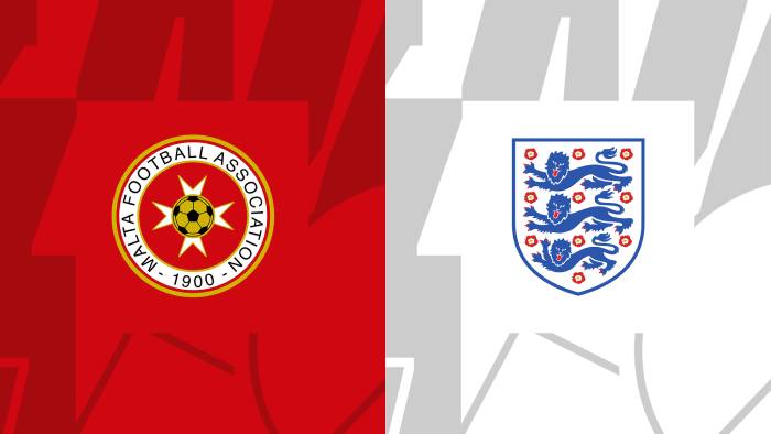 Soi kèo nhà cái Malta vs Anh - Vòng loại Euro - 17/06/2023
