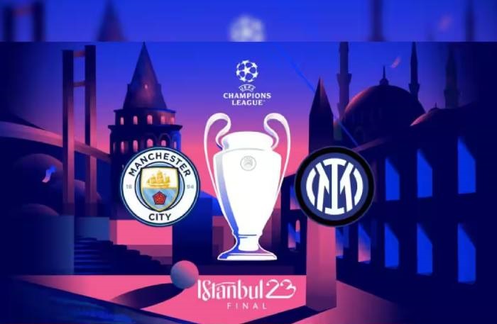 Soi kèo nhà cái Manchester City vs Inter Milan - Champions League - 11/06/2023