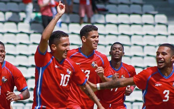 Soi kèo nhà cái Martinique vs Panama - Cúp Vàng CONCACAF - 01/07/2023