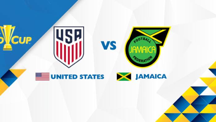 Soi kèo nhà cái Mỹ vs Jamaica - Cúp Vàng CONCACAF - 25/06/2023