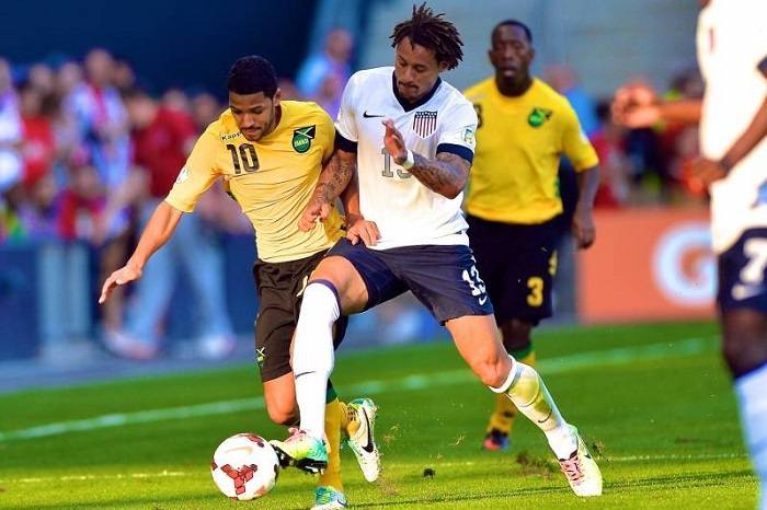 Soi kèo nhà cái Mỹ vs Jamaica - Cúp Vàng CONCACAF - 25/06/2023