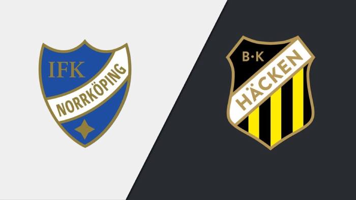 Soi kèo nhà cái Norrkoping vs BK Hacken - VĐQG Thụy Điển - 02/07/2023