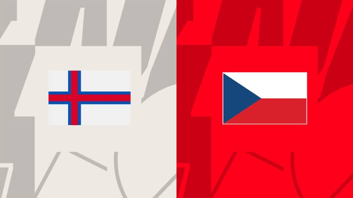 Soi kèo nhà cái Quần đảo Faroe vs Cộng hòa Séc - Vòng loại Euro - 18/06/2023