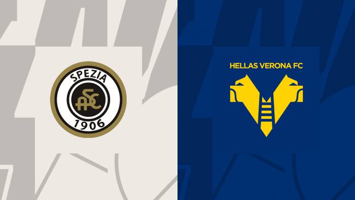 Soi kèo nhà cái Spezia vs Hellas Verona - Play-off Serie A - 12/06/2023