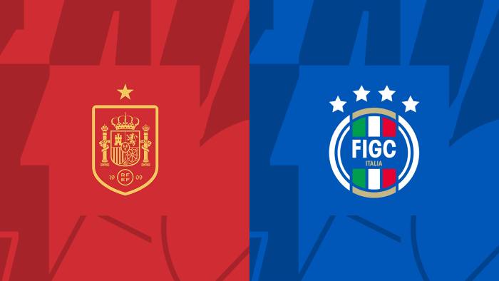 Soi kèo nhà cái Tây Ban Nha vs Italia - Nations League - 16/06/2023
