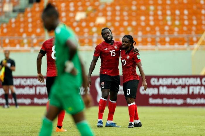 Soi kèo nhà cái Trinidad & Tobago vs Saint Kitts & Nevis - Cúp Vàng CONCACAF - 26/06/2023