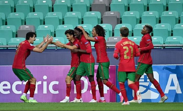 Soi kèo nhà cái U21 Bồ Đào Nha vs U21 Hà Lan - U21 Châu Âu - 24/06/2023