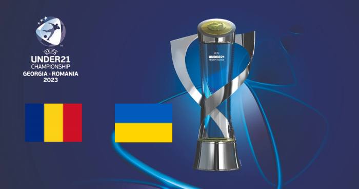 Soi kèo nhà cái U21 Romania vs U21 Ukraine - U21 Châu Âu - 24/06/2023
