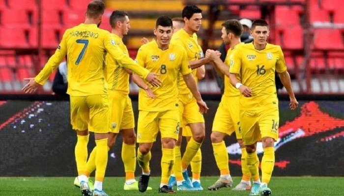 Soi kèo nhà cái U21 Romania vs U21 Ukraine - U21 Châu Âu - 24/06/2023