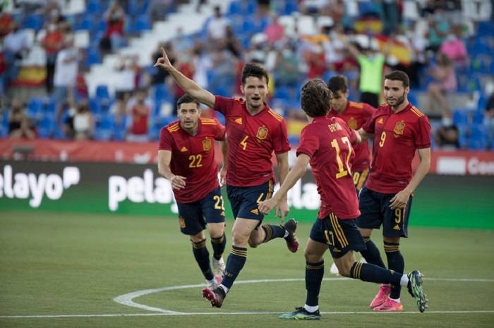 Soi kèo nhà cái U21 Tây Ban Nha vs U21 Croatia - U21 Châu Âu - 25/06/2023