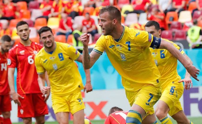 Soi kèo nhà cái Ukraine vs Malta - Vòng loại Euro - 19/06/2023