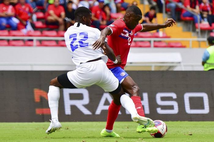 Soi kèo nhà cái Costa Rica vs Martinique - Cúp Vàng CONCACAF - 05/07/2023