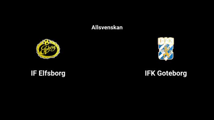 Soi kèo nhà cái Elfsborg vs Goteborg - VĐQG Thụy Điển - 16/07/2023