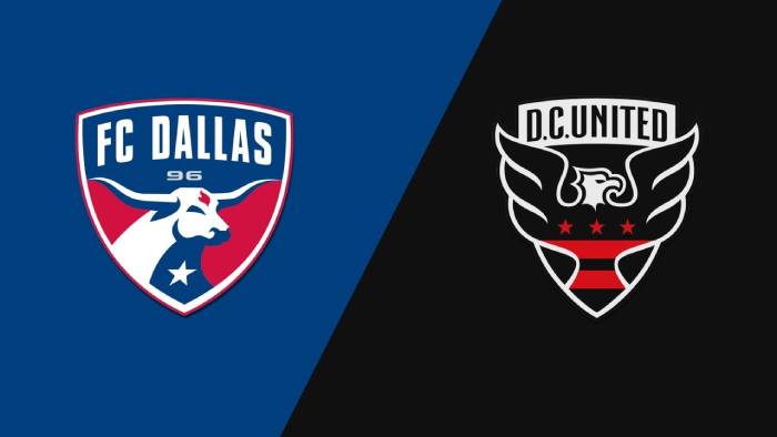 Soi kèo nhà cái FC Dallas vs D.C. United - Nhà nghề Mỹ - 05/07/2023