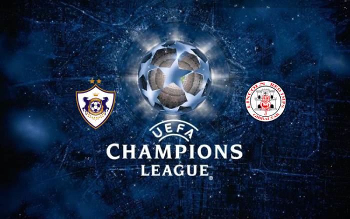 Soi kèo nhà cái FK Qarabag vs Lincoln Red Imps - Vòng loại Champions League - 19/07/2023