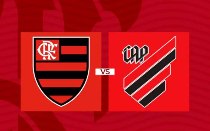 Soi kèo nhà cái Flamengo vs Atl Paranaense - Cúp QG Brazil - 06/07/2023