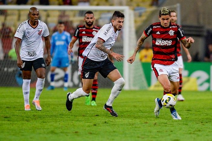 Soi kèo nhà cái Flamengo vs Atl Paranaense - Cúp QG Brazil - 06/07/2023