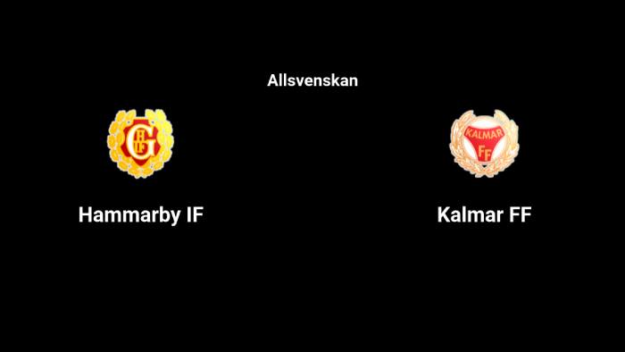 Soi kèo nhà cái Hammarby vs Kalmar - VĐQG Thụy Điển - 16/07/2023