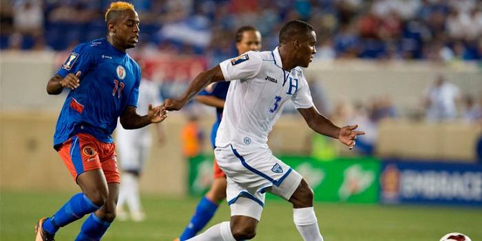 Soi kèo nhà cái Honduras vs Haiti - Cúp Vàng CONCACAF - 03/07/2023