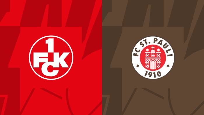 Soi kèo nhà cái Kaiserslautern vs St. Pauli - Hạng 2 Đức - 29/07/2023