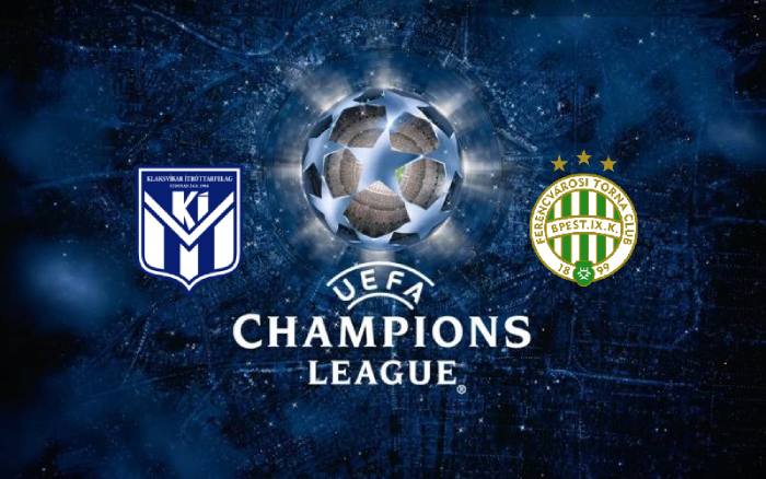 Soi kèo nhà cái KI Klaksvik vs Ferencvarosi - Vòng loại Champions League - 12/07/2023