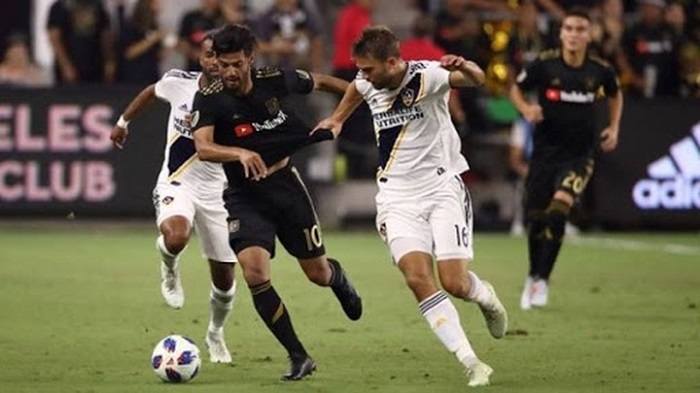 Soi kèo nhà cái L.A Galaxy vs Los Angeles FC - Nhà nghề Mỹ - 05/07/2023