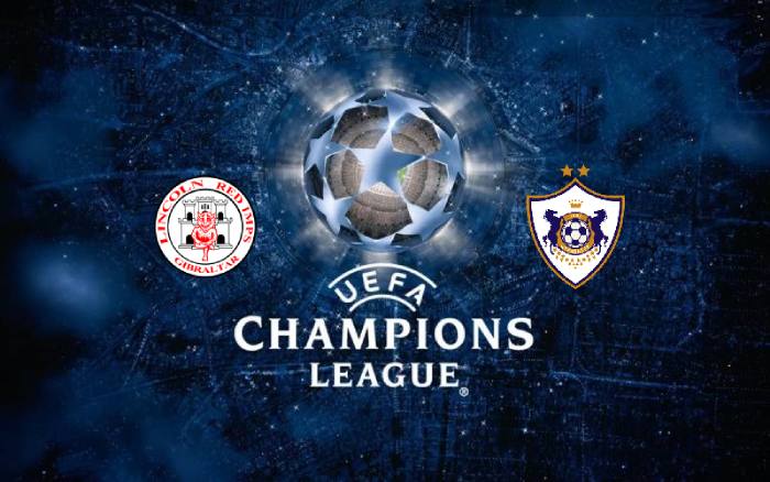 Soi kèo nhà cái Lincoln Red Imps vs FK Qarabag - Vòng loại Champions League - 11/07/2023