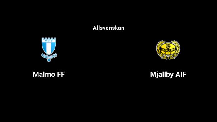 Soi kèo nhà cái Malmo FF vs Mjallby - VĐQG Thụy Điển - 09/07/2023