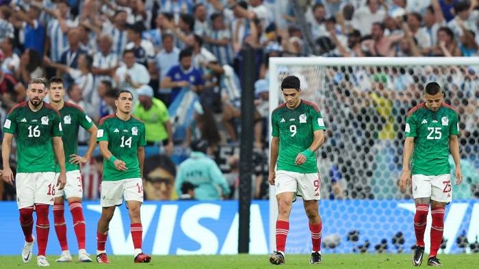 Soi kèo nhà cái Mexico vs Qatar - Cúp Vàng CONCACAF - 03/07/2023