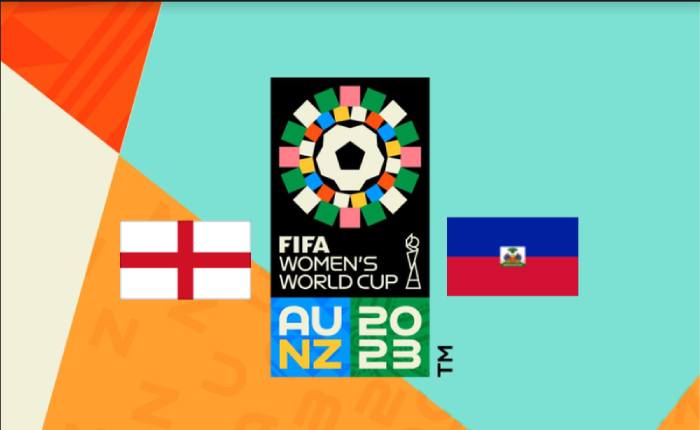 Soi kèo nhà cái Nữ Anh vs Nữ Haiti - World Cup Nữ 2023 - 22/07/2023