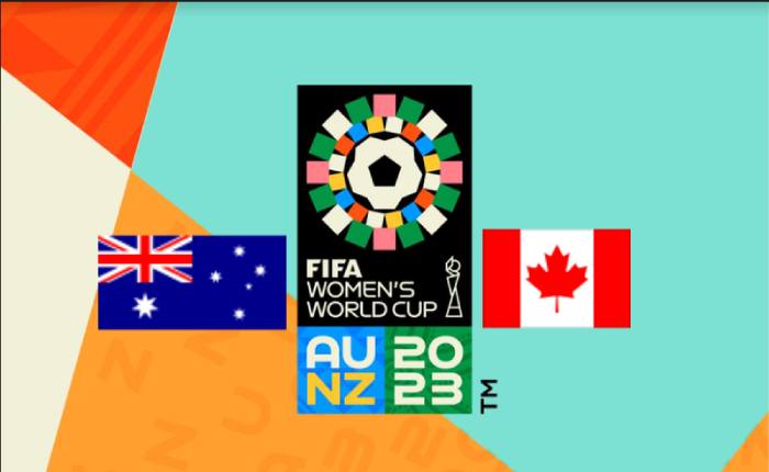 Soi kèo nhà cái Nữ Australia vs Nữ Canada - World Cup Nữ 2023 - 31/07/2023