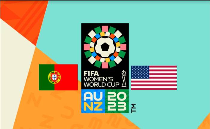 Soi kèo nhà cái Nữ Bồ Đào Nha vs Nữ Mỹ - World Cup Nữ 2023 - 01/08/2023
