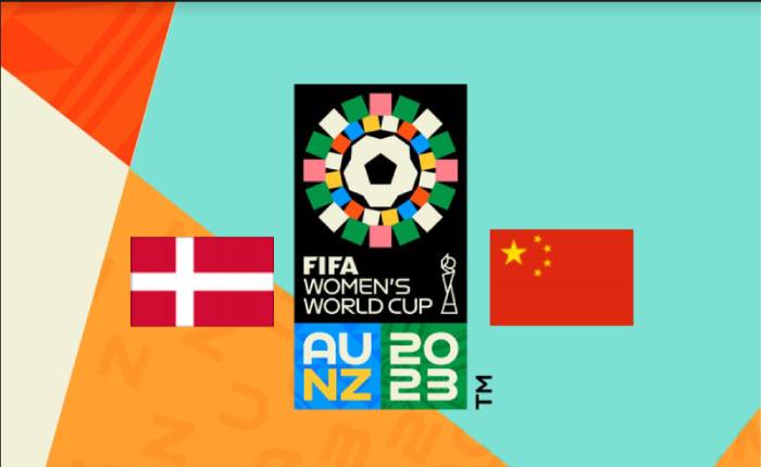 Soi kèo nhà cái Nữ Đan Mạch vs Nữ Trung Quốc - World Cup Nữ 2023 - 22/07/2023
