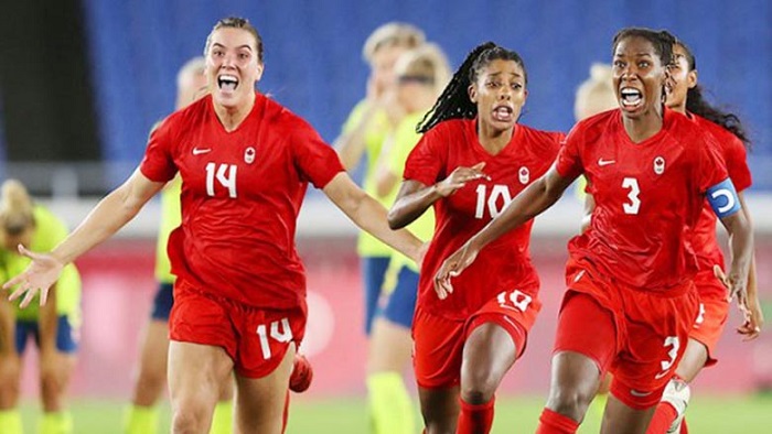 Soi kèo nhà cái Nữ Đan Mạch vs Nữ Trung Quốc - World Cup Nữ 2023 - 22/07/2023