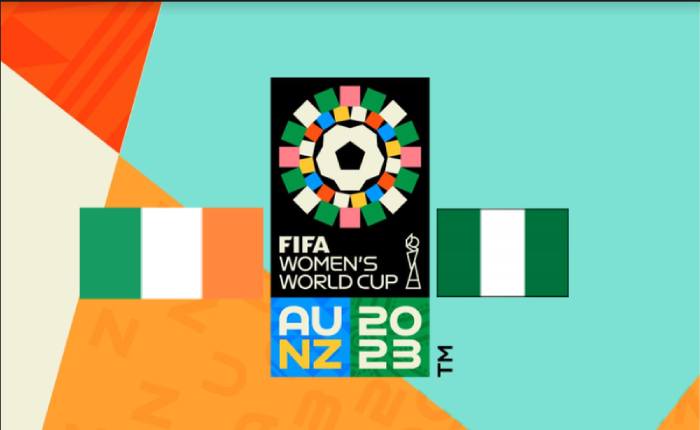 Soi kèo nhà cái Nữ Ireland vs Nữ Nigeria - World Cup Nữ 2023 Nữ - 31/07/2023
