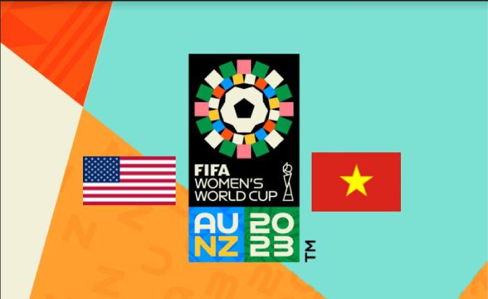 Soi kèo nhà cái Nữ Mỹ vs Nữ Việt Nam - World Cup Nữ 2023 - 22/07/2023